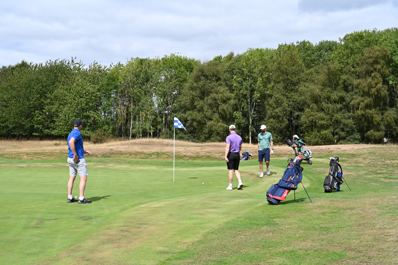 B-Tech Golf Day 2025 168