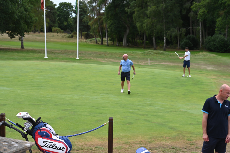 B-Tech Golf Day 2025 20