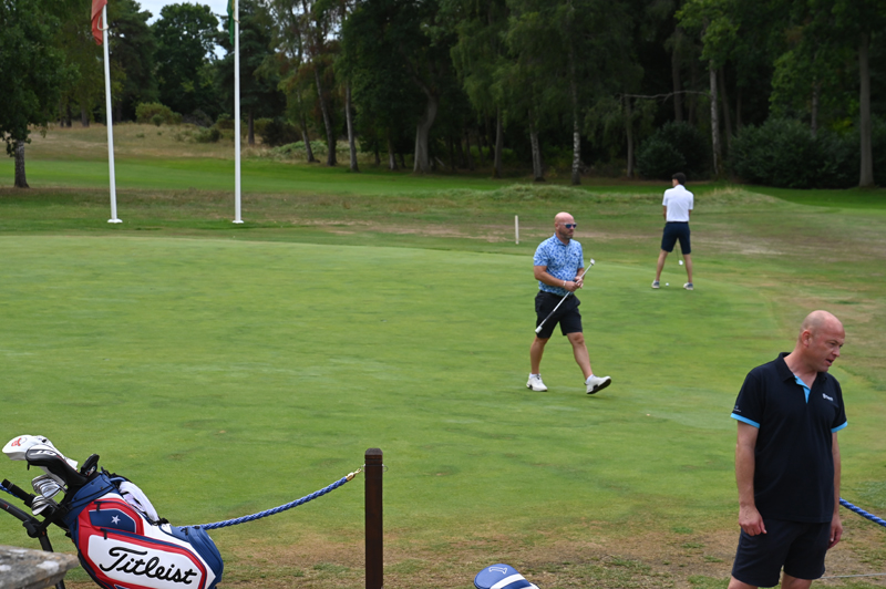 B-Tech Golf Day 2025 21