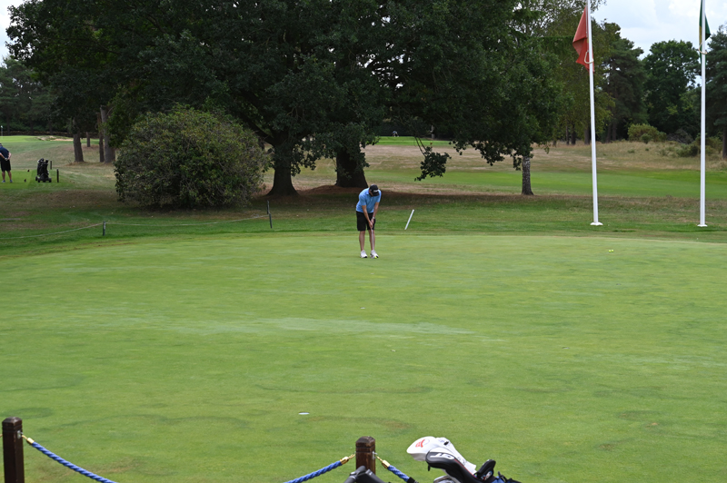 B-Tech Golf Day 2025 22
