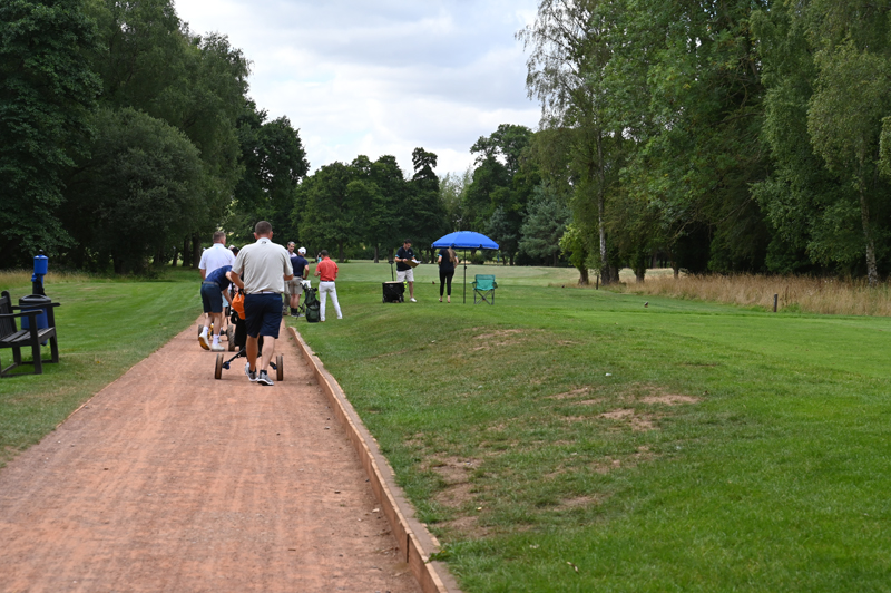B-Tech Golf Day 2025 25