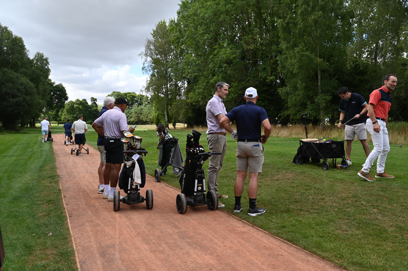 B-Tech Golf Day 2025 27