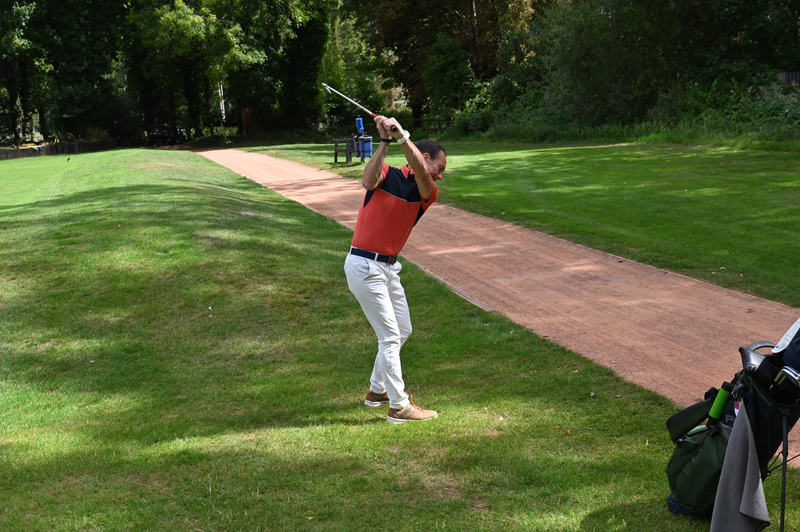 B-Tech Golf Day 2025 28