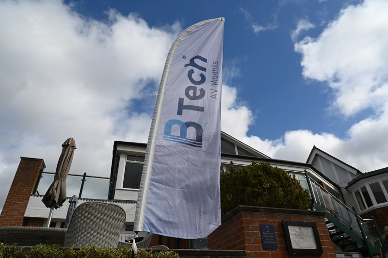 B-Tech Golf Day 2025 3