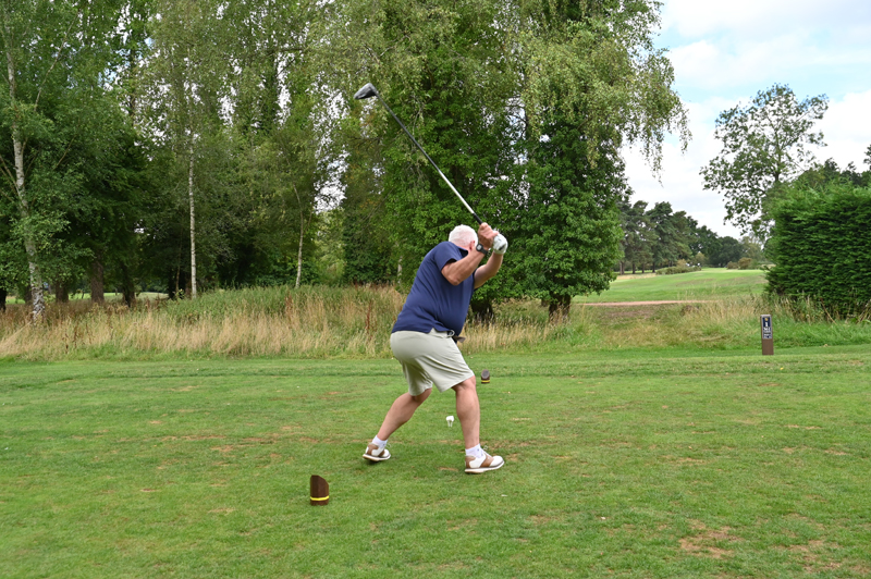 B-Tech Golf Day 2025 31