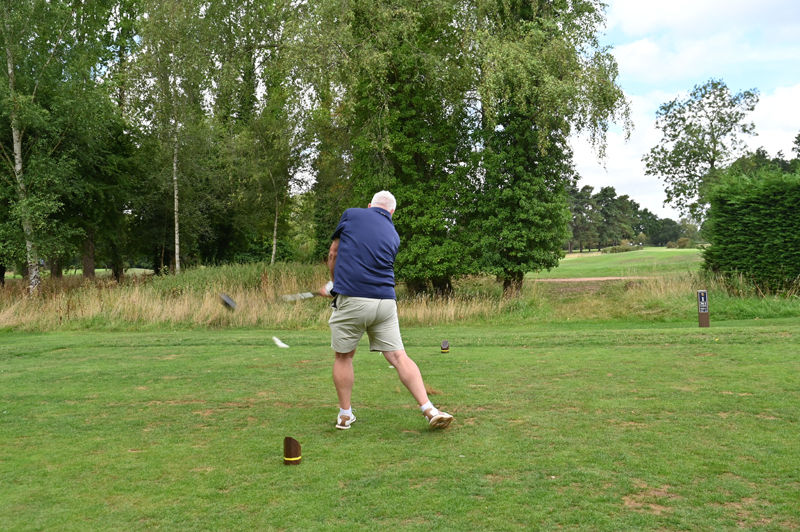 B-Tech Golf Day 2025 32