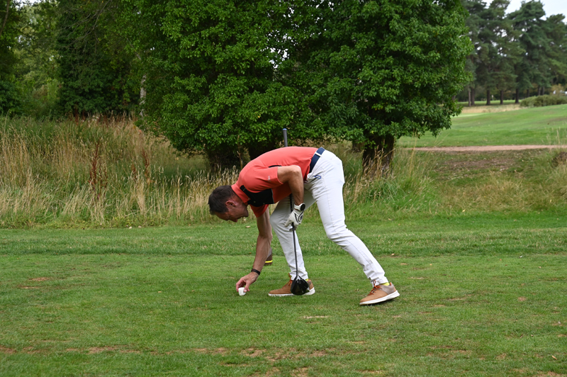 B-Tech Golf Day 2025 33