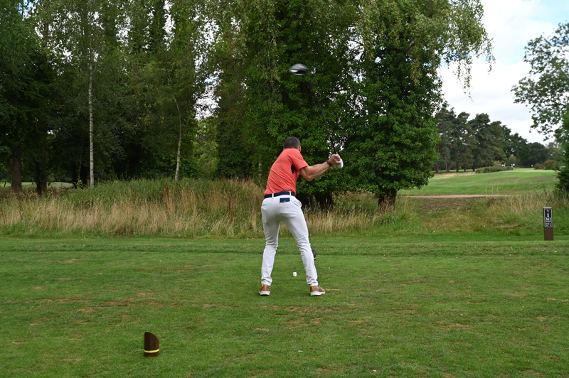 B-Tech Golf Day 2025 34