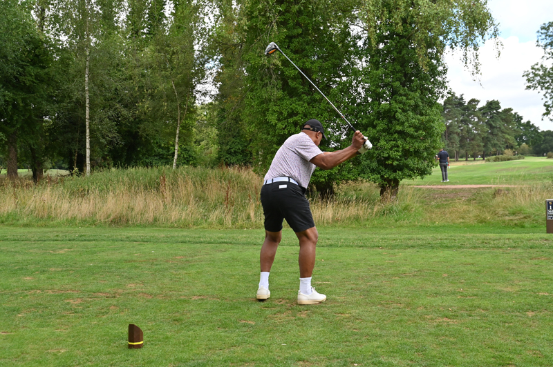 B-Tech Golf Day 2025 35