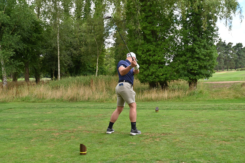 B-Tech Golf Day 2025 36