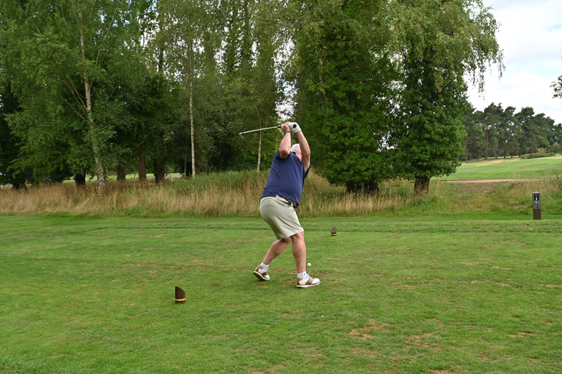B-Tech Golf Day 2025 37