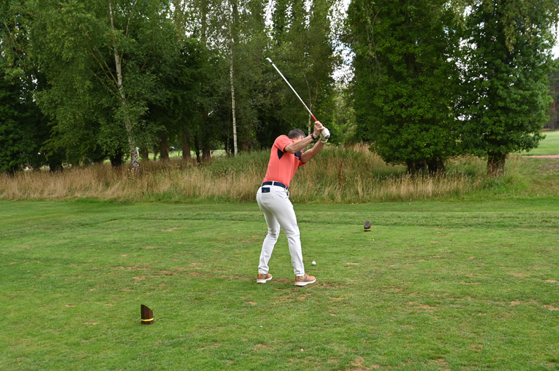 B-Tech Golf Day 2025 38