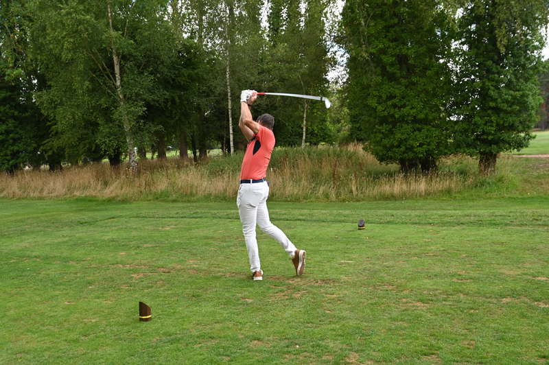 B-Tech Golf Day 2025 39