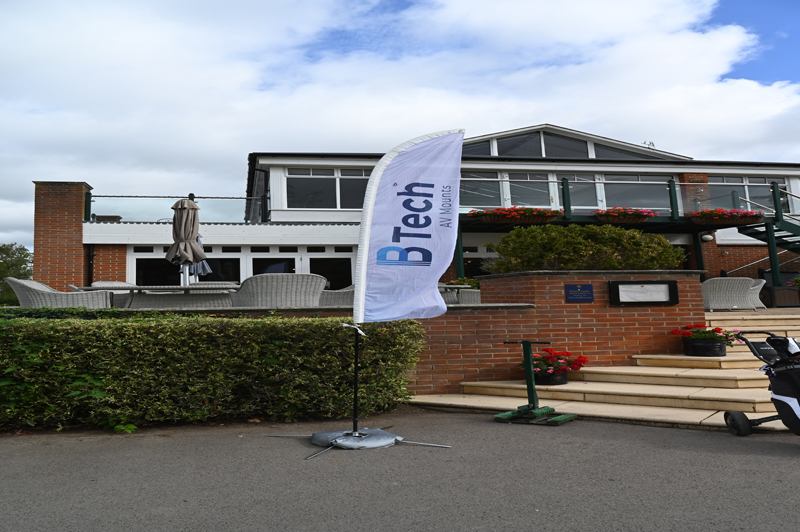 B-Tech Golf Day 2025 4