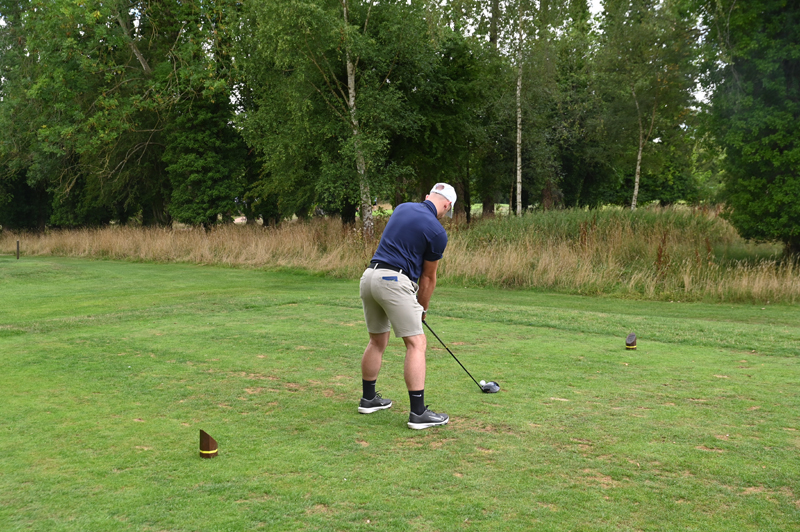 B-Tech Golf Day 2025 40