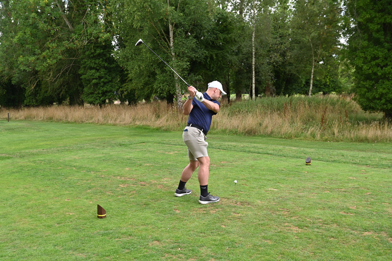 B-Tech Golf Day 2025 41