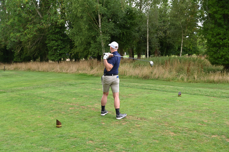 B-Tech Golf Day 2025 42