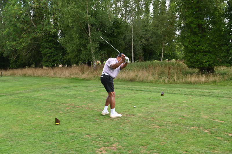 B-Tech Golf Day 2025 43