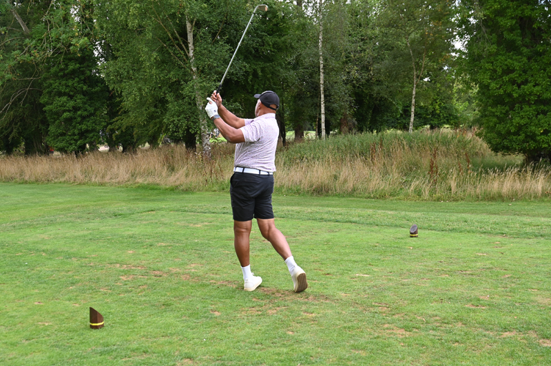 B-Tech Golf Day 2025 44