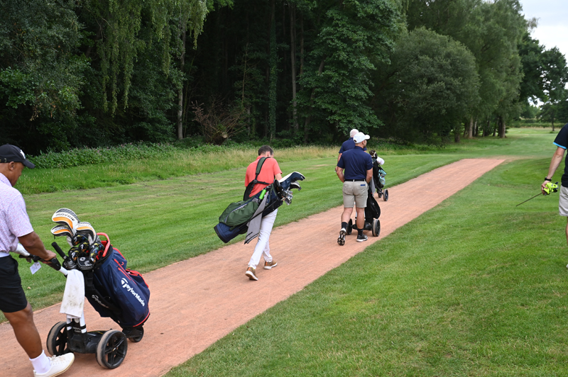 B-Tech Golf Day 2025 45