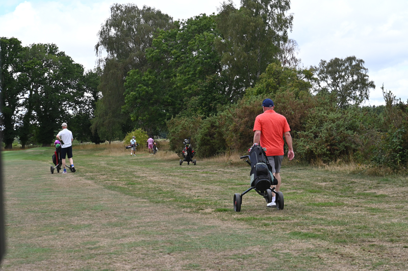 B-Tech Golf Day 2025 46