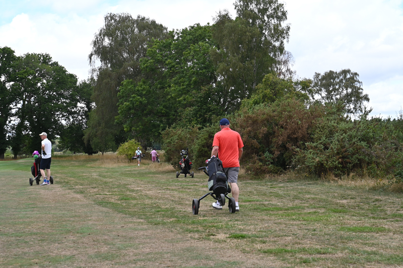 B-Tech Golf Day 2025 47