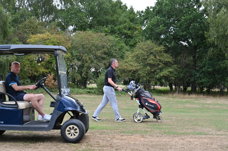 B-Tech Golf Day 2025 48