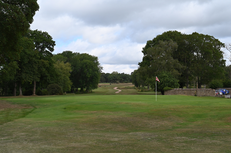 B-Tech Golf Day 2025 5