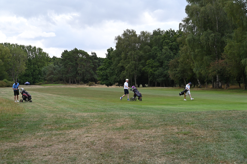 B-Tech Golf Day 2025 50