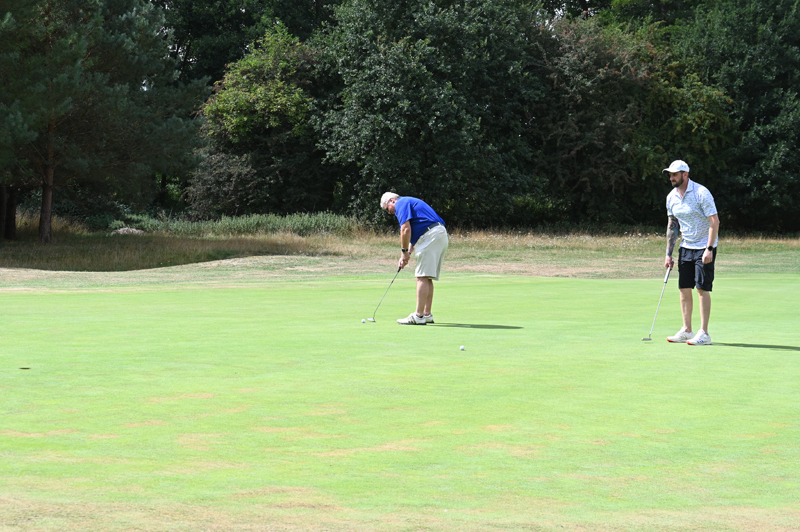 B-Tech Golf Day 2025 51