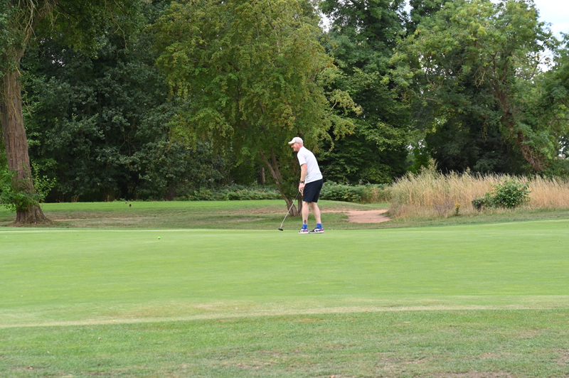 B-Tech Golf Day 2025 52