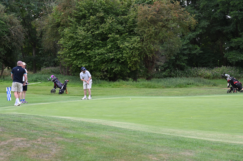 B-Tech Golf Day 2025 53