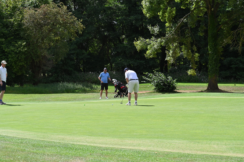 B-Tech Golf Day 2025 55