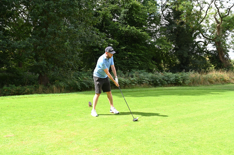 B-Tech Golf Day 2025 56