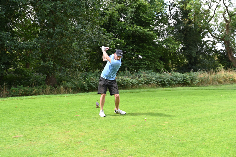 B-Tech Golf Day 2025 57