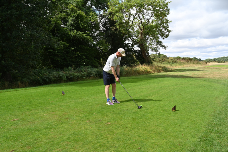 B-Tech Golf Day 2025 58