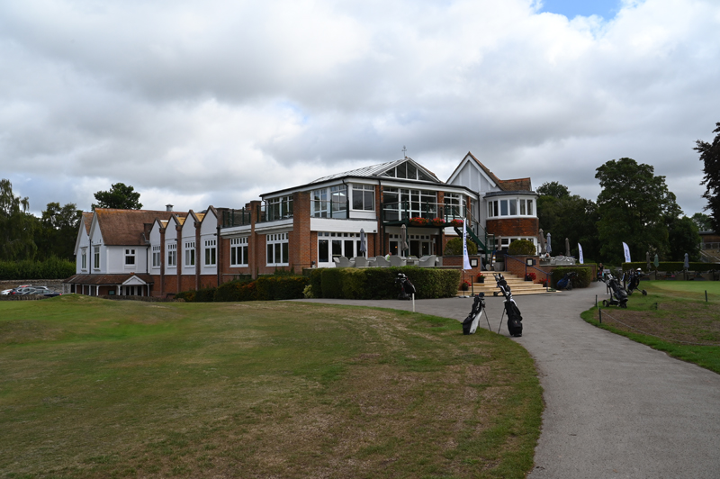 B-Tech Golf Day 2025 6