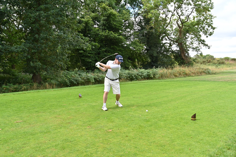 B-Tech Golf Day 2025 60