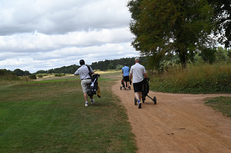 B-Tech Golf Day 2025 61