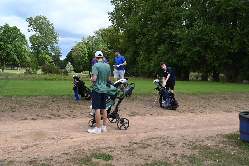 B-Tech Golf Day 2025 62