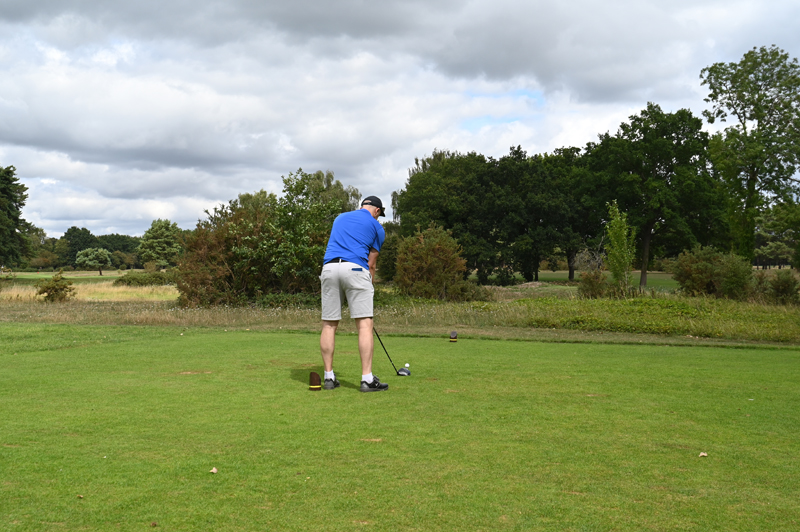 B-Tech Golf Day 2025 63