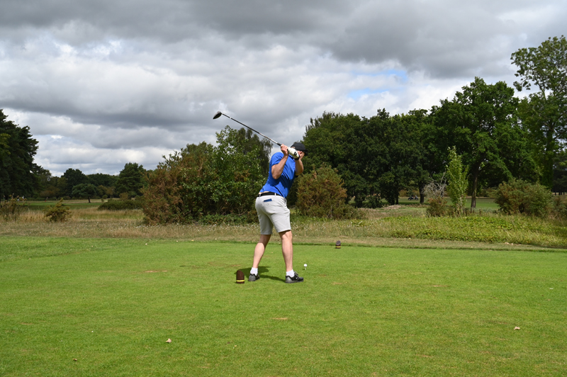 B-Tech Golf Day 2025 64