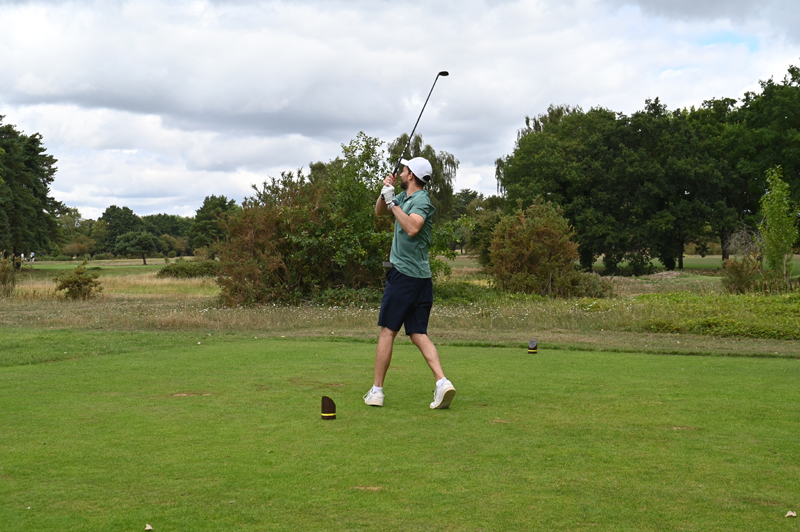 B-Tech Golf Day 2025 70
