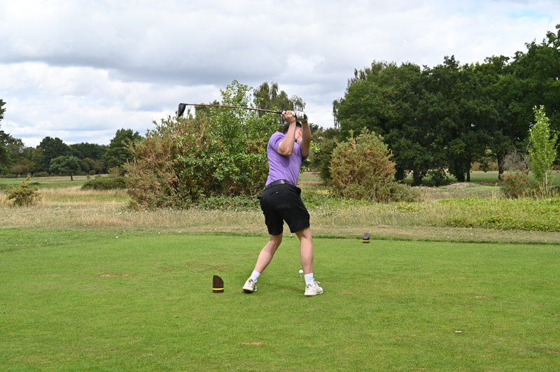 B-Tech Golf Day 2025 71