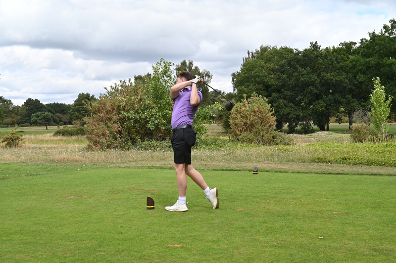 B-Tech Golf Day 2025 72