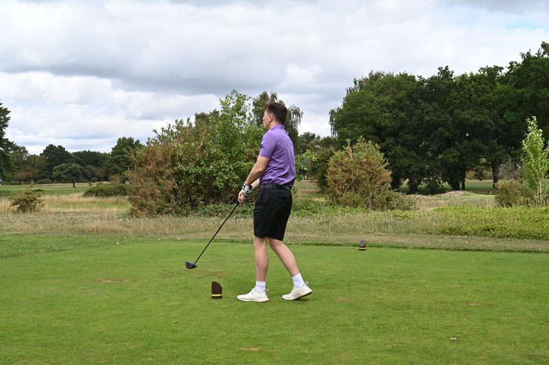 B-Tech Golf Day 2025 73