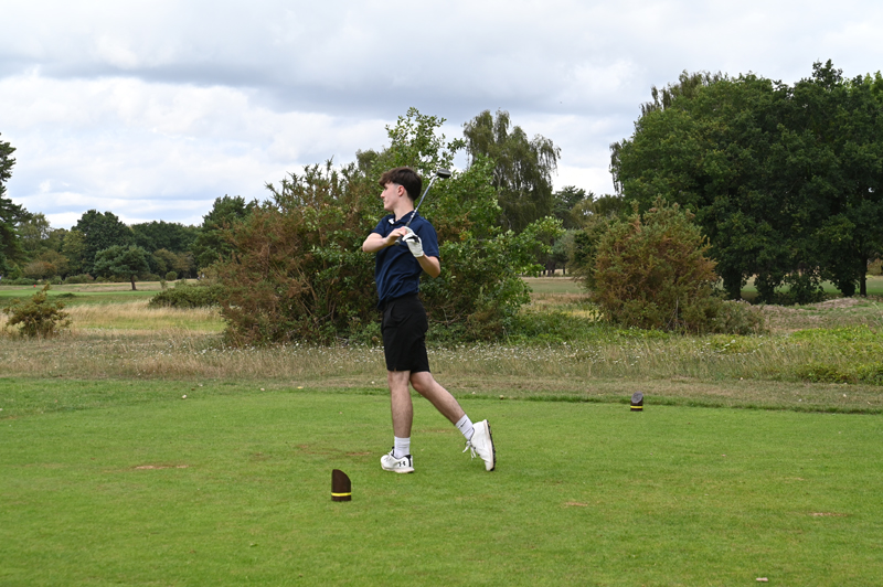 B-Tech Golf Day 2025 76