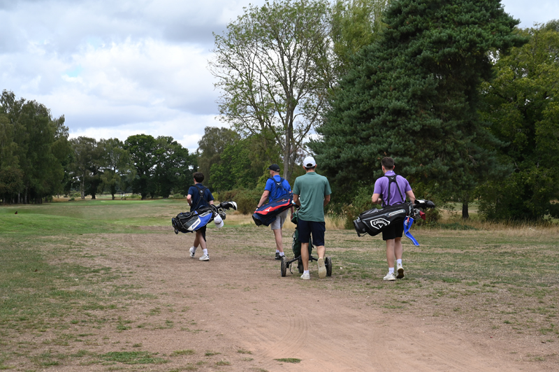B-Tech Golf Day 2025 77