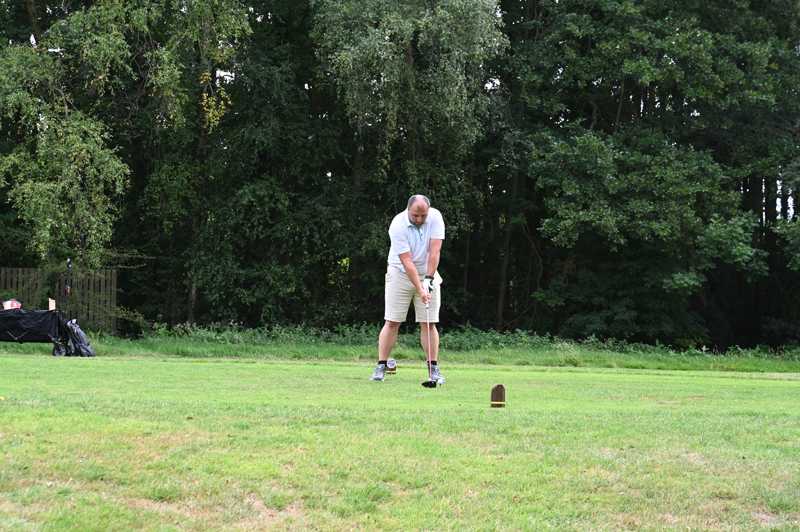 B-Tech Golf Day 2025 78