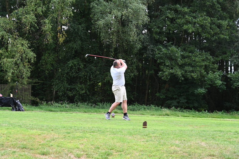 B-Tech Golf Day 2025 79